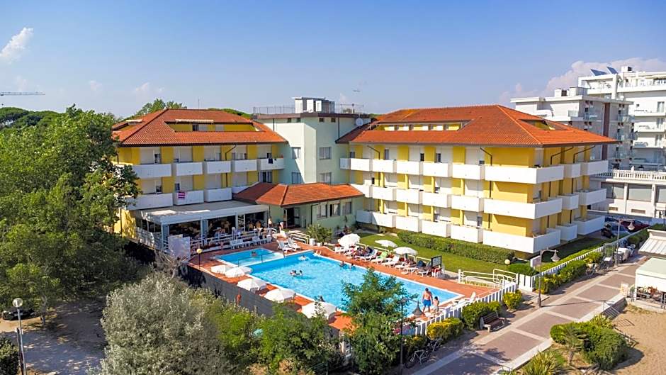 Hotel Europa