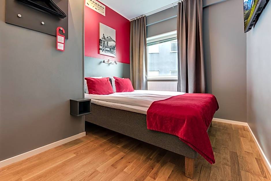 Aiden by Best Western Stockholm Arlanda Airport