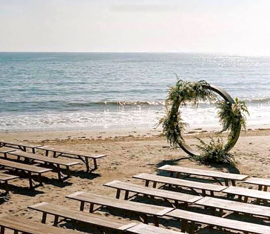 Sunbloom Beachfront Hotel and Restaurant Zambales