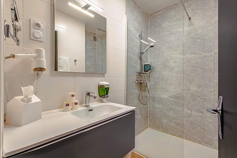 The Originals City, Hôtel Armen Le Triton, Roscoff