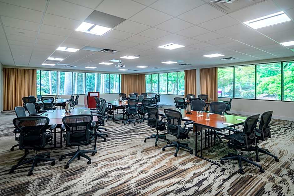 Crowne Plaza Atlanta SW - Peachtree City By IHG