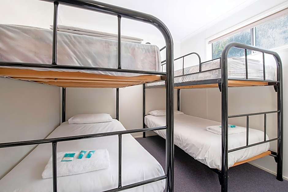 Echo Holiday Parks - Windsor Gardens