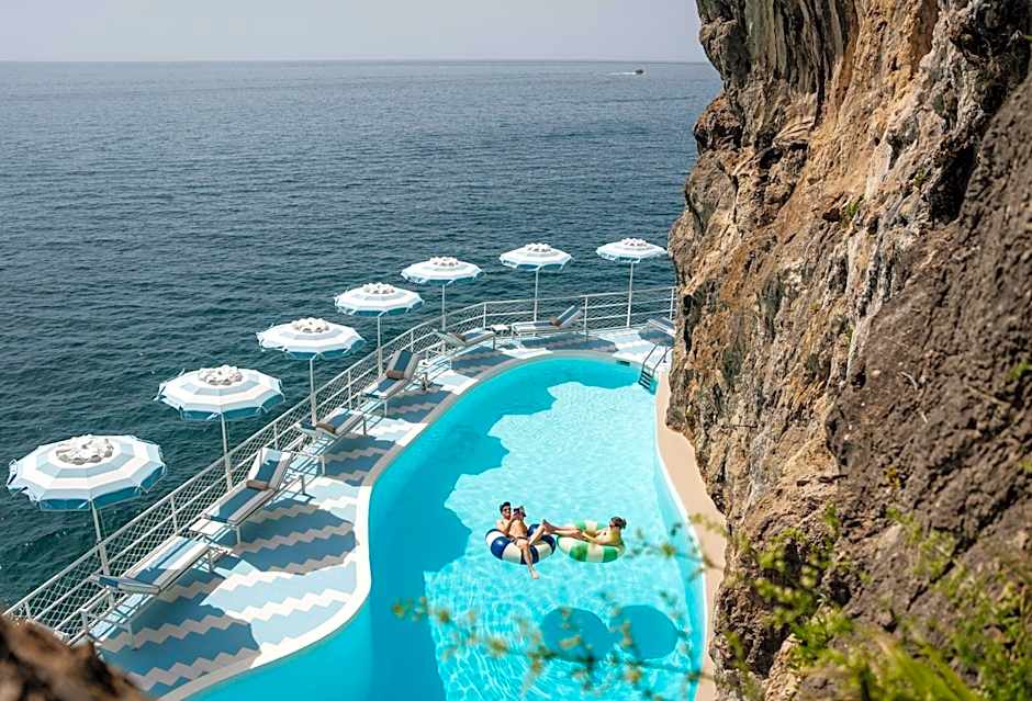 Hotel Miramalfi