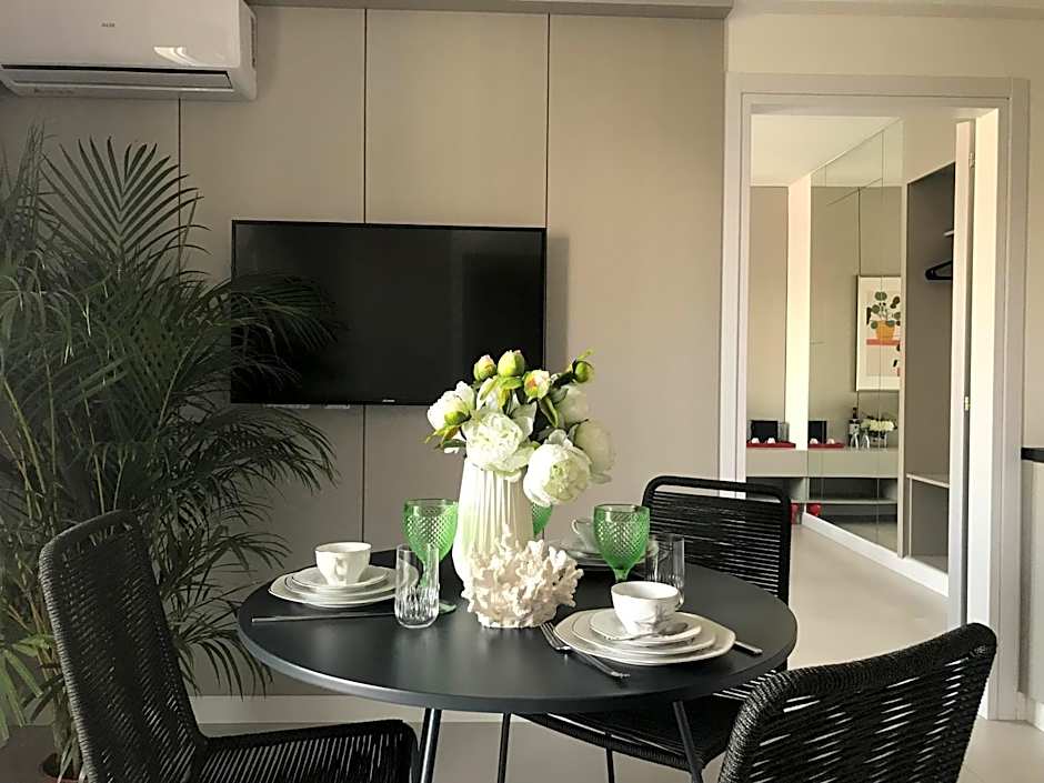 Levante Holiday Apartments