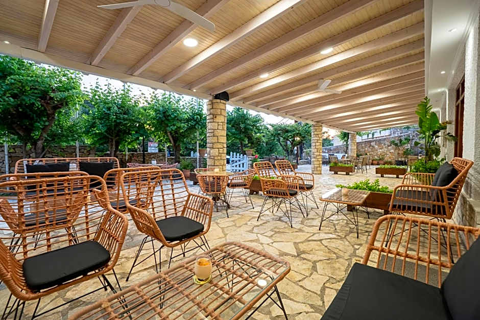 Bastas Hotel