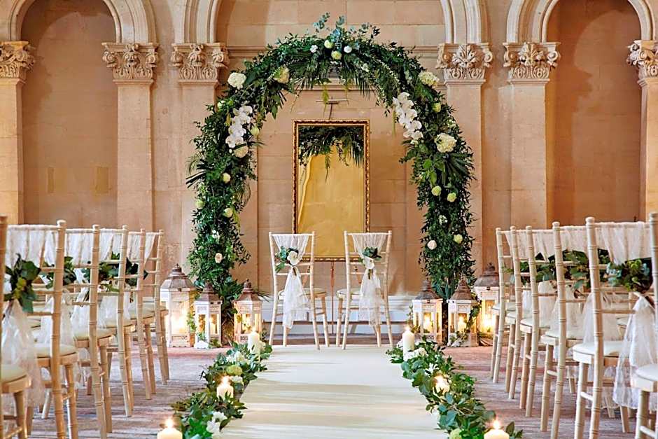 Bristol Marriott Royal Hotel