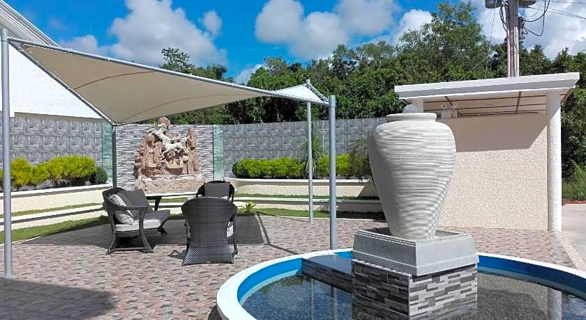 Sunshine Village Panglao