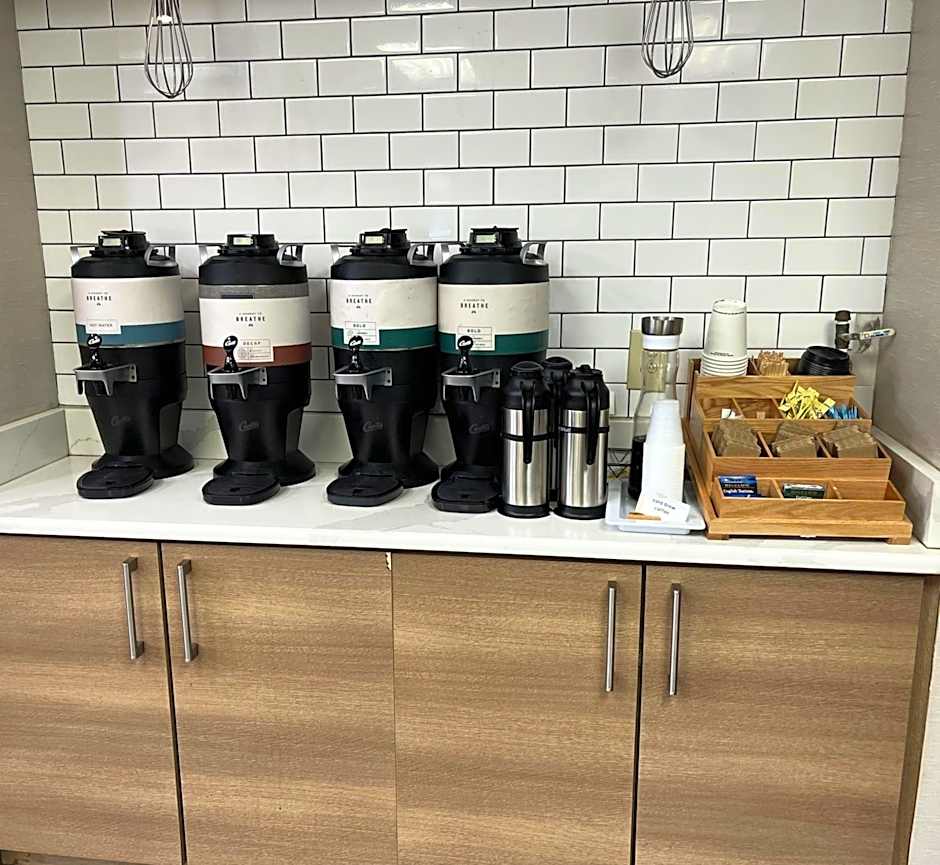 Residence Inn by Marriott Buffalo Galleria Mall