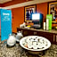 Hampton Inn Metairie