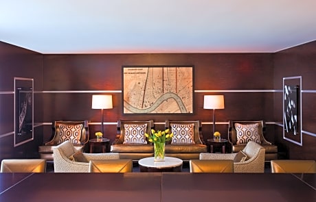 Sheraton New Orleans New Orleans Hotels La At Getaroom