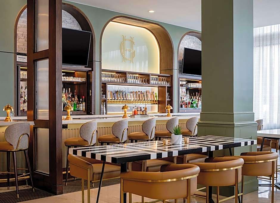 Hilton Richmond Downtown