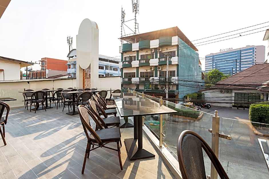 The 8 Hotel Udonthani