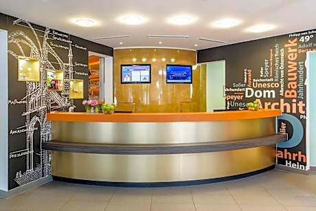 ibis Styles Speyer