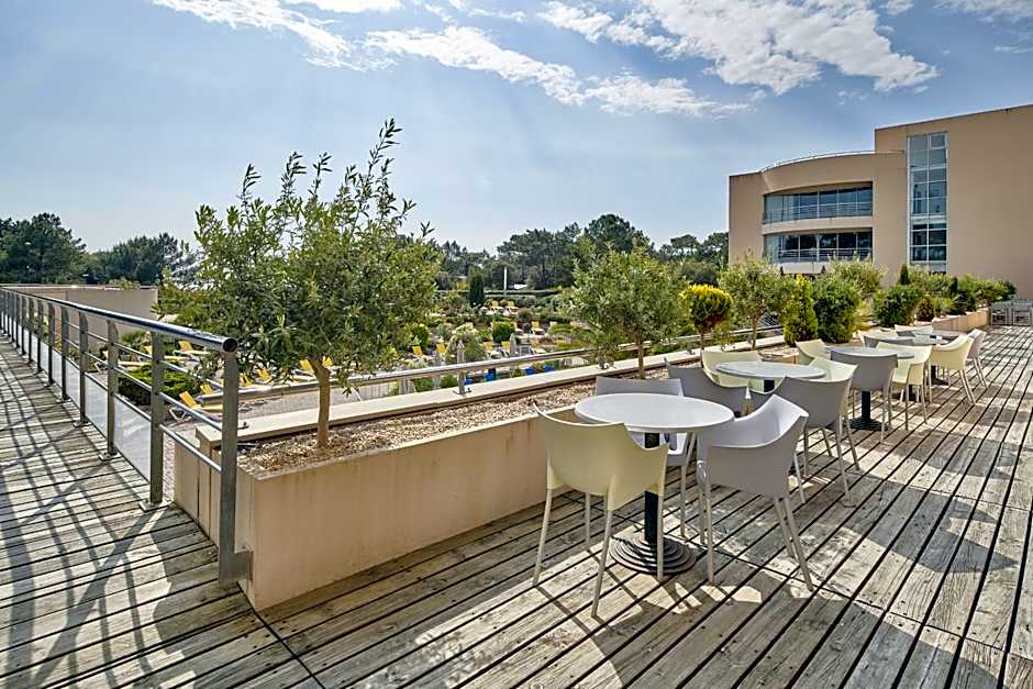 Club Vacances Bleues Les Jardins De l'Atlantique