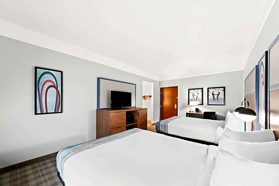 AmericInn by Wyndham New Braunfels