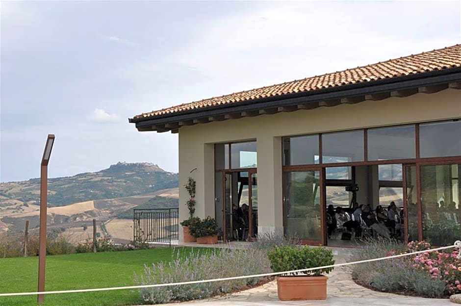 Le Masserie Del Falco