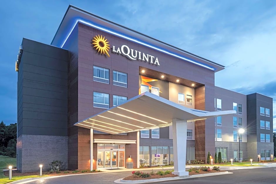 La Quinta by Wyndham Opelika Auburn