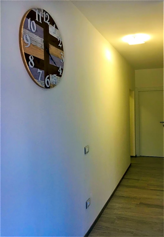 B&B L'arte è di casa