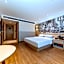 City Comfort Inn Qianjiang Government