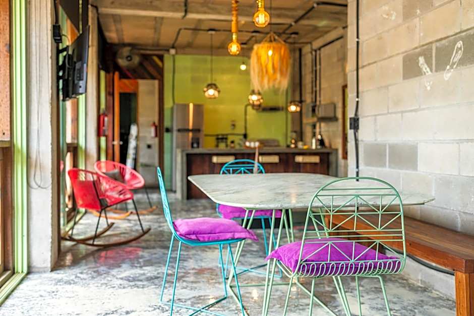 Papelillo Lofts