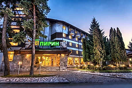 Hotel Pirin SKI & SPA