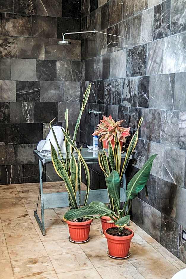 Amplia Habitación Privada Centro