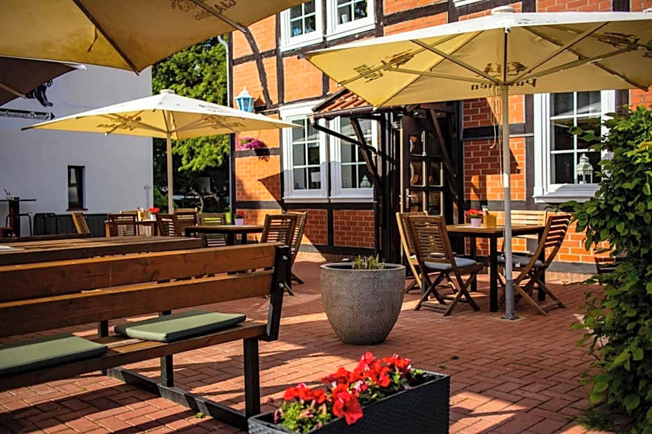 Restaurant und Pension Zur Wildgans