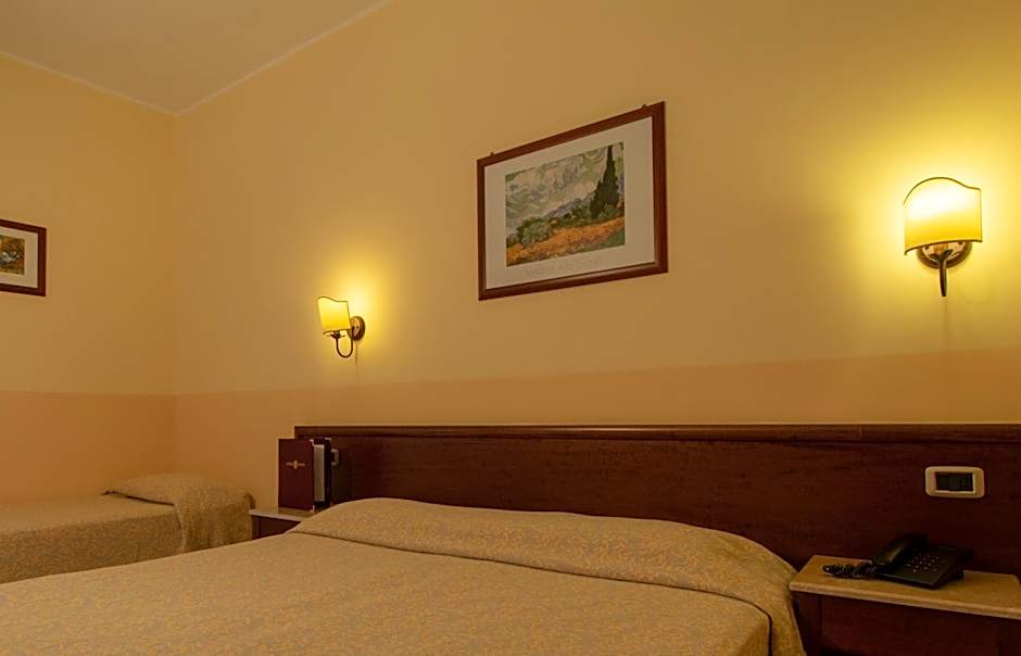 Hotel Gangi