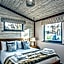 The Sherwood Hideaway Lodges