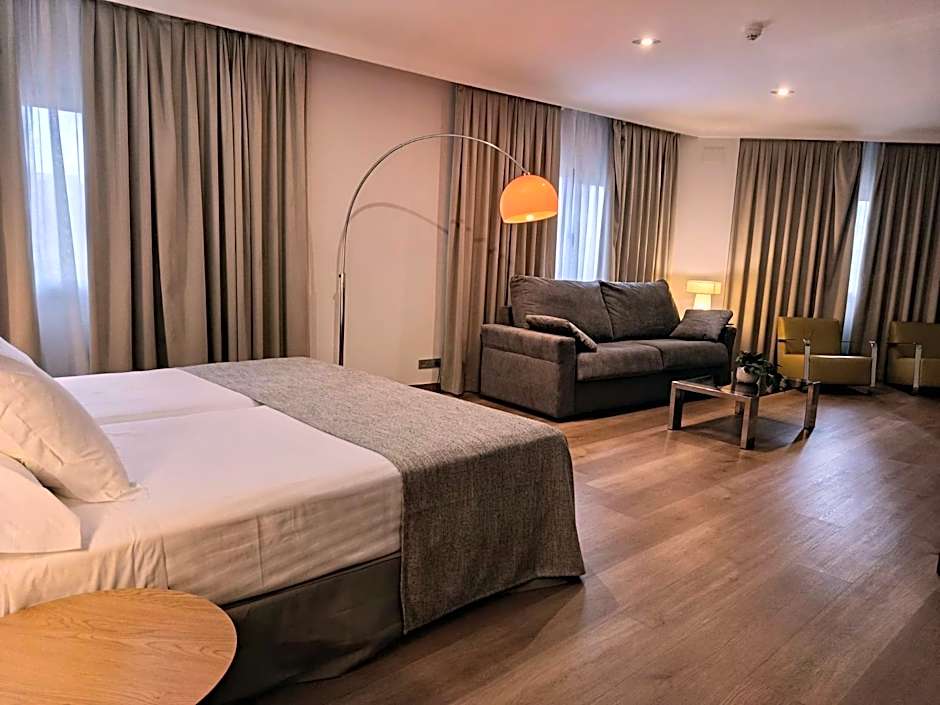 Hotel Veracruz Plaza & Spa