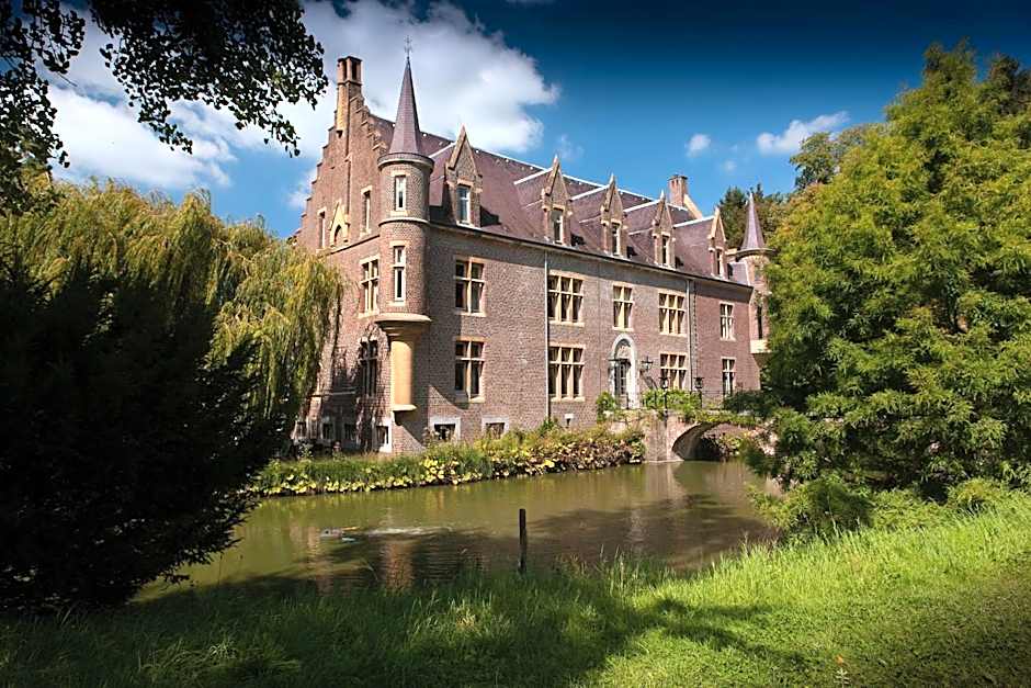 Van der Valk Hotel Kasteel Terworm