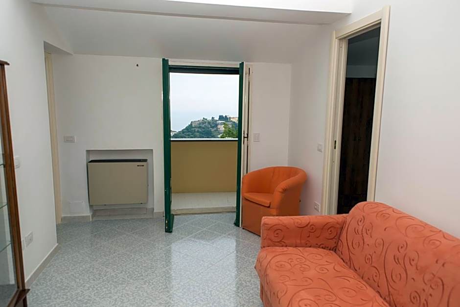 Rianna Rooms & Breakfast