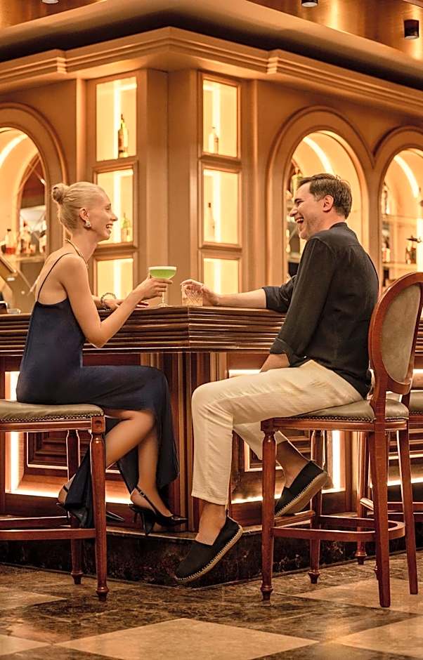 Oz Hotels Side Premium