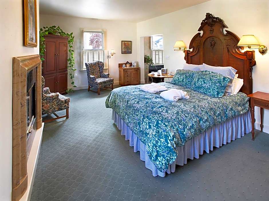 Washington House Inn