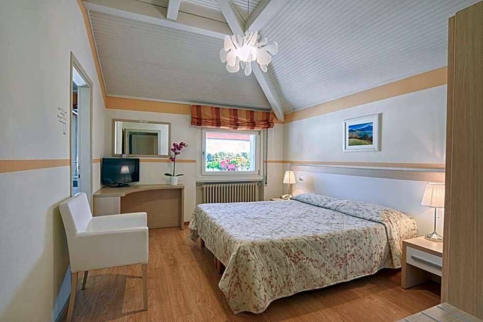 Hotel Europa - Sorico