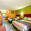 Crown Inn By OYO Denver Tx