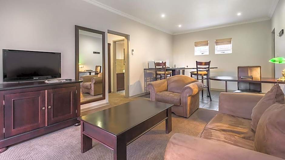 ANEW Hotel Witbank Emalahleni