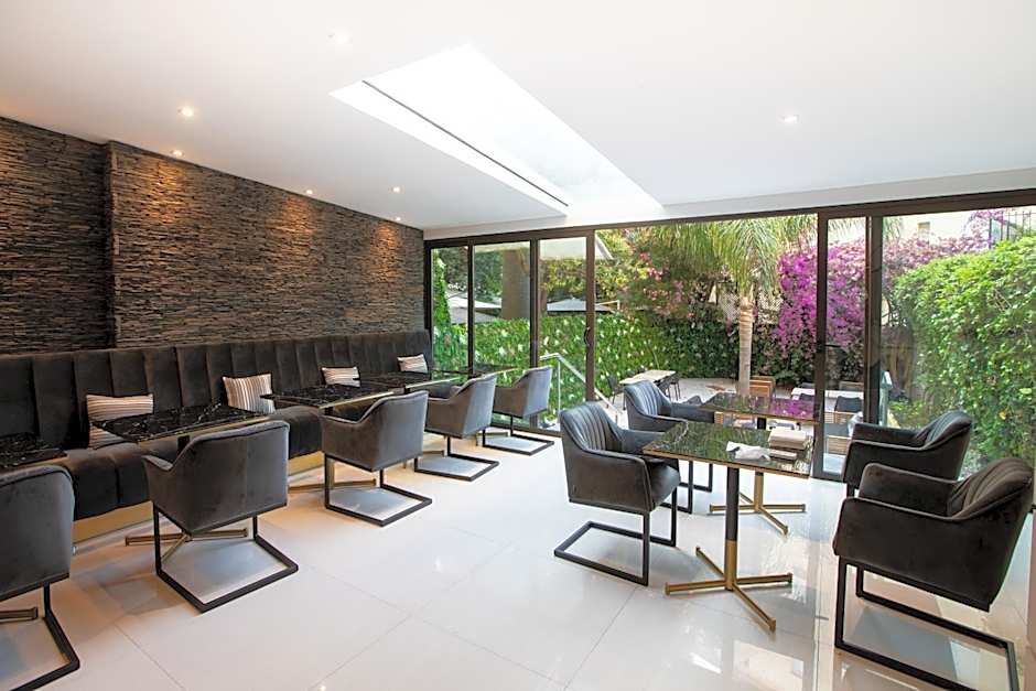 Hotel Saint Georges