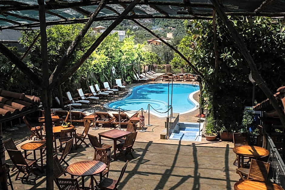 Residence Villaggio Verde