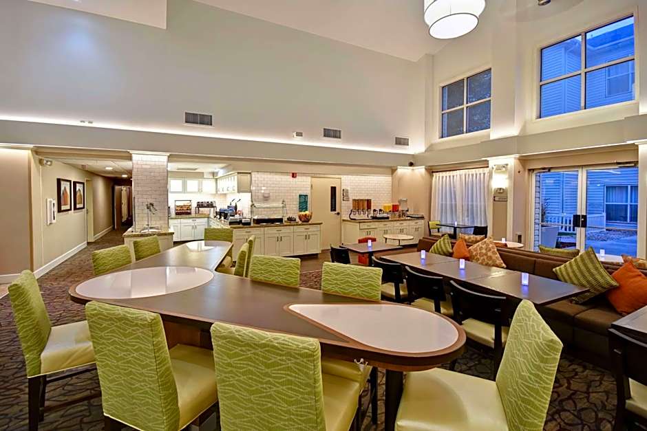 Homewood Suites By Hilton Salt Lake City-Midvale/Sandy