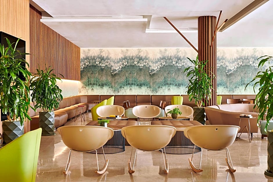 Zafiro Palace Alcudia