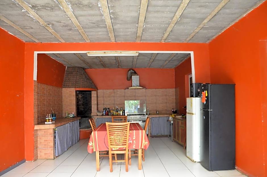 Chez Chouchou