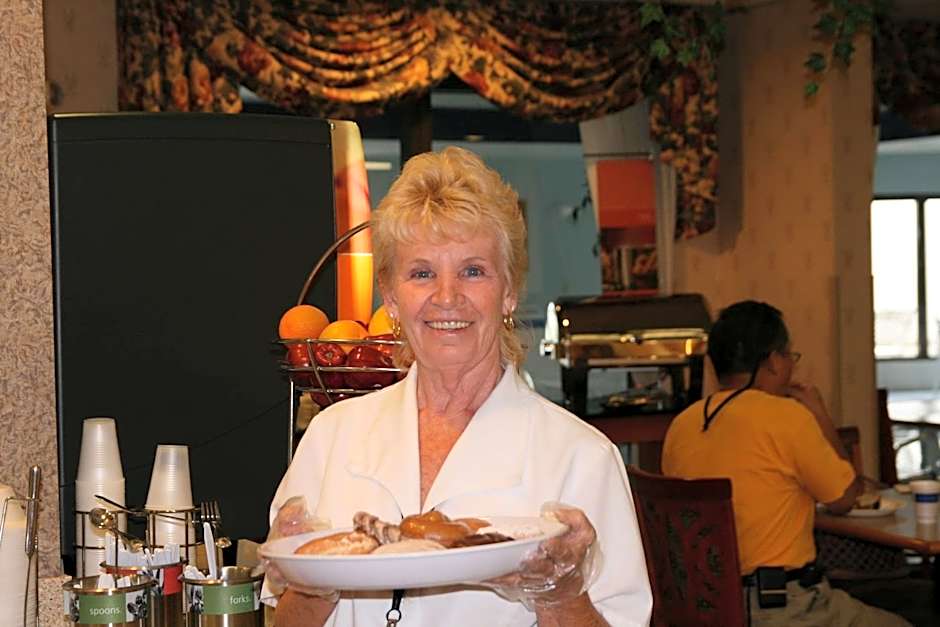 Hampton Inn By Hilton Dublin