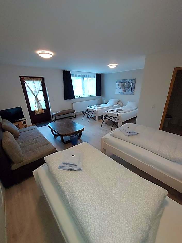 Landgasthof "Hotel zum Norden"