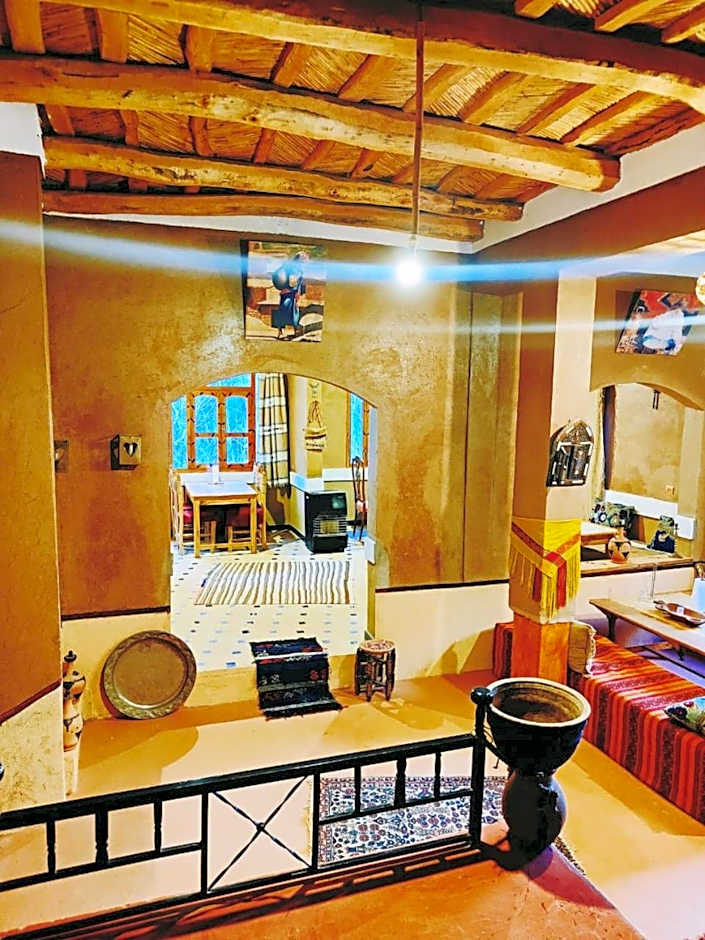 Riad pizzeria Marhaba