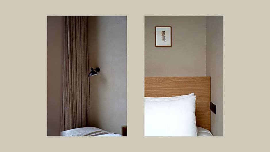 Hotel âme