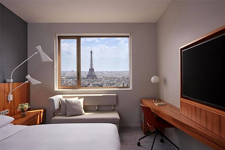 Hyatt Regency Paris Etoile