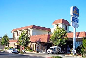 Best Western Plus South Bay Hotel