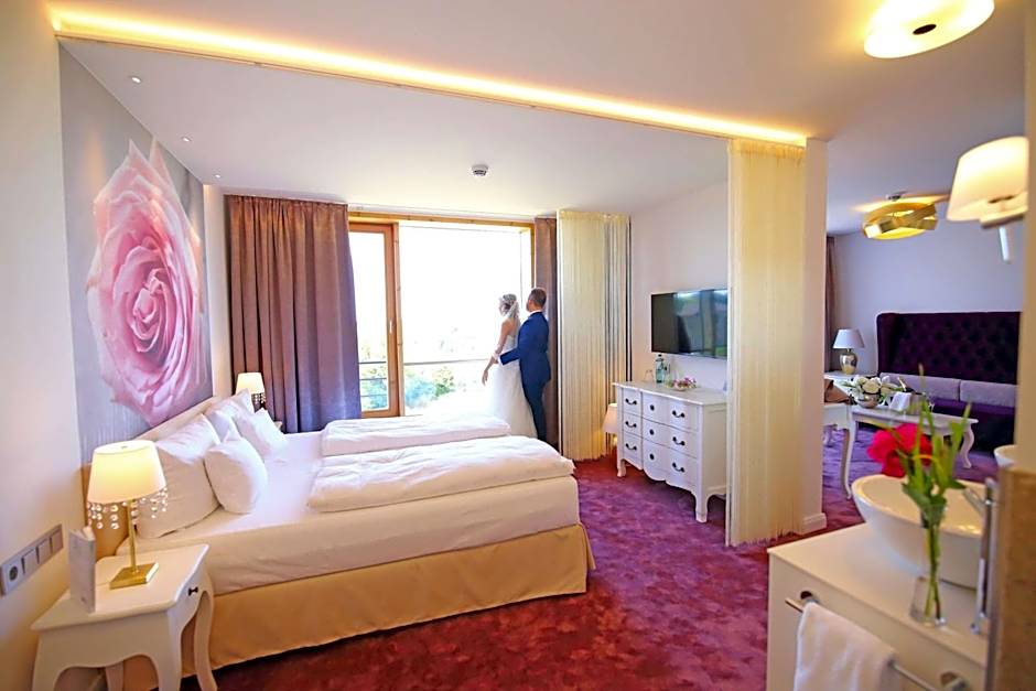 rugs Hotel am Schlosspark Lichtenwalde