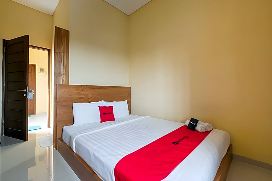 RedDoorz @ Kerta Dalem Sidakarya